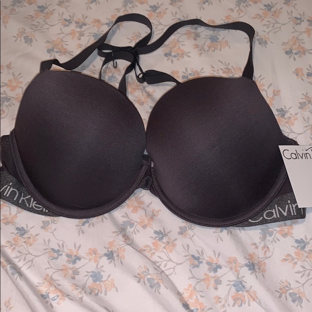 Calvin Klein Bra